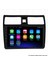 Suzuki Swift Android 12 Multimedya Carplay 2gb RAM+32GB HDD 2010-2012 Navigasyon Ekran 1