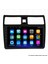 Suzuki Swift Android 12 Multimedya Carplay 2gb RAM+32GB HDD 2010-2012 Navigasyon Ekran 2