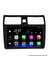 Suzuki Swift Android 12 Multimedya Carplay 2gb RAM+32GB HDD 2010-2012 Navigasyon Ekran 3