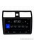 Suzuki Swift Android 12 Multimedya Carplay 2gb RAM+32GB HDD 2010-2012 Navigasyon Ekran 5