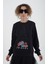 Friends Taşlı New Year Sweat 3