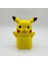 Anime Pokemon - Pikachu Squishy Anahtarlık 1