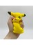 Anime Pokemon - Pikachu Squishy Anahtarlık 2