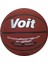 BC2000 Championship Kompozit Deri 8 Panel 600 gr No 7 Basketbol Topu Turuncu 1