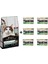 Live Clear Senior Sterilised Hindili Kısırlaştırılmış Yaşlı Kedi Maması 1,4 kg ve 6 Adet Proplan Sterilised Ton ve Somonlu Kısırlaştırılmış Kedi Konservesi 85 gr 1