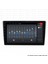 Toyota Auris Android 12 Multimedya Carplay 2gb RAM+32GB HDD Navigasyon Ekran 4