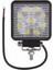 Çalışma Lambası 9 Ledli Kare 12V-24V 27W-BEYAZ 1