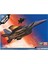 12554 1/72 Rokaf F-15K Slam Eagle Savaş Uçağı Demonte Plastik Maketi 1