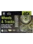 71213 6 x 17 ml Wheels & Tracks Model Air Serisi Model Boyası Seti 1