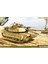 13298 1/35 Amerikan Kara Kuvvetleri M1A2 Tusk Iı Tankı Demonte Plastik Maketi 1