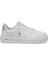ELLIS 3PR Beyaz Kadın Sneaker 1