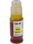 Prıntpen Canon Gı-40 Yellow Mürekkep (70ML./SISE) 1