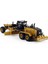 85552 1/50 Ölçek, Cat 24 Grayder, Sergilemeye Hazır Metal Iş Makinası Modeli 3