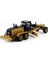 85552 1/50 Ölçek, Cat 24 Grayder, Sergilemeye Hazır Metal Iş Makinası Modeli 4