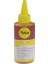 Prıntpen Unıversal Yellow  Mürekkep (100ML/SISE) 1