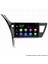 Toyota Corolla Android 12 Multimedya Carplay 2gb RAM+32GB HDD 2017-2018 Navigasyon Ekran 3
