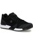3W Vendor 3pr Siyah Erkek Sneaker 2