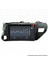 Toyota Hilux Android 12 Multimedya Carplay 2gb RAM+32GB HDD 2017-2020 Navigasyon Ekran 4
