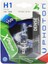 H1 12V 55W Xtreme Vısıon +%150 Fazla Işık (Tekli Blıster) 1
