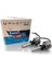 Zero H1 Ice Blue +3 Plus Fansız LED 12V-24V 1