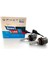 Zero Hb3 9005 / Hb4 9006 Ice Blue Fansız LED 12V-24V 1