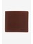 Colwell Gerçek Deri Billfold Cüzdan BR52 Brown/classic Tartan 1