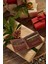 Colwell Gerçek Deri Billfold Cüzdan BR52 Brown/classic Tartan 3