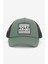 B.Intl Throttle Trucker Şapka GN54 Agave Green 2