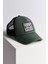 B.Intl Throttle Trucker Şapka GN54 Agave Green 3