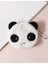 Peluş Panda Bozuk Para Cüzdanı 2