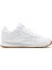 cl Lthr Beyaz Unisex Sneaker 3