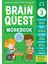 Brain Quest Wb Rev:grade 3: Ages 8-9 1