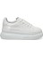 Rency 3pr Beyaz Kadın Sneaker 1