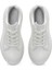 Rency 3pr Beyaz Kadın Sneaker 4