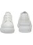Rency 3pr Beyaz Kadın Sneaker 5