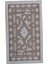 Eko Cotton Bukle Klozet Takımı 2 Pcs Sarmaşik Kahve 3