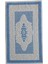 Eko Cotton Bukle Klozet Takımı 2 Pcs Osmanli Mavi̇ 3