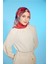 Sport Eşarp - 4513-01 - Armine Twill Eşarp 3