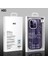 Apple iPhone 14 Pro (6,1) Uyumlu Kılıf Tam Koruma HBC-188 Astra Kapak 3