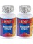 Magnesium Citrate 2 x 120 Tablet Magnezyum Sitrat 1