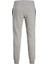 Jack & Jones Jpstgordon Jjwarrior Sweat Pants İm Erkek Gri Eşofman 12242594-Grey 2