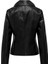 Onlnewmelısa Faux Leather Bıker cc Otw 4