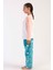 Kız Çocukwelsoft Uzun Kol Pijama Takım 3