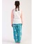 Kız Çocukwelsoft Uzun Kol Pijama Takım 4