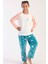 Kız Çocukwelsoft Uzun Kol Pijama Takım 1