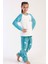 Kız Çocukwelsoft Uzun Kol Pijama Takım 1