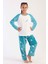 Kız Çocukwelsoft Uzun Kol Pijama Takım 2