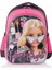 Ottonya Barbie Future Is Bright Okul Çantası Seti 2