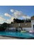 80 Cm x 5 Metre Kamış Hasır Balkon Çiti Bahçe Çiti Dekorasyon Gölgelik 4