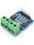 L9110 Çift Kanal Dc Motor Sürücü Kartı - L9110S H-Bridge 2